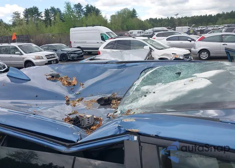 2021 Subaru Forester Premium z USA, uszkodzony, nr VIN JF2SKAJC5MH436675